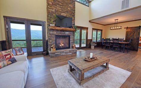 86 Moonshine Ridge Hayesville NC 28904