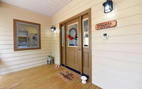 86 Moonshine Ridge Hayesville NC 28904