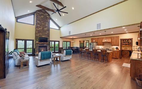 86 Moonshine Ridge Hayesville NC 28904