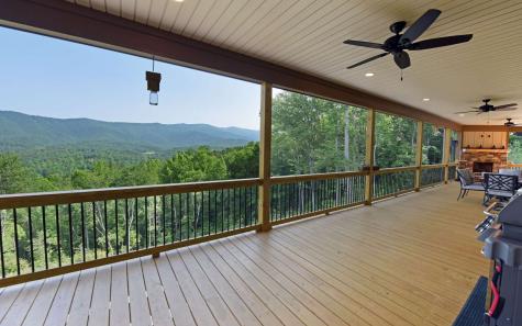 86 Moonshine Ridge Hayesville NC 28904