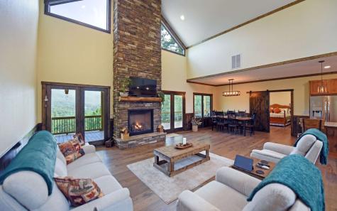 86 Moonshine Ridge Hayesville NC 28904