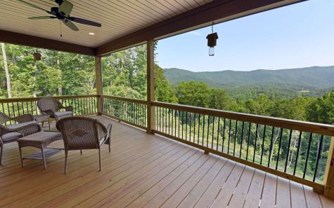 86 Moonshine Ridge Hayesville NC 28904