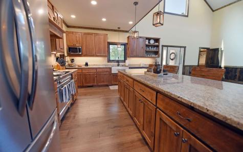 86 Moonshine Ridge Hayesville NC 28904
