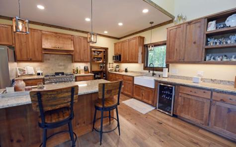 86 Moonshine Ridge Hayesville NC 28904