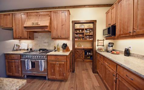 86 Moonshine Ridge Hayesville NC 28904