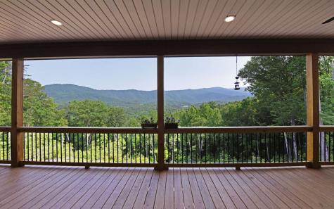 86 Moonshine Ridge Hayesville NC 28904