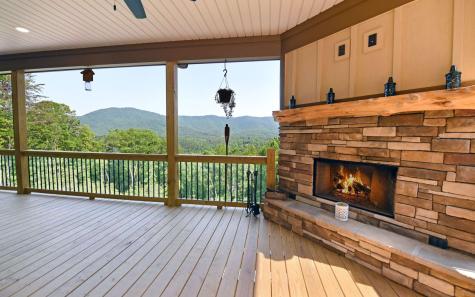 86 Moonshine Ridge Hayesville NC 28904