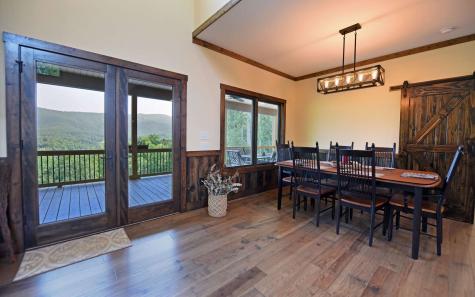 86 Moonshine Ridge Hayesville NC 28904