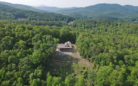 86 Moonshine Ridge Hayesville NC 28904