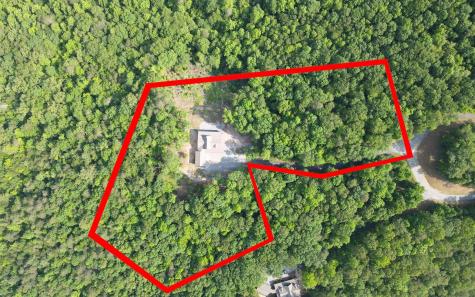 86 Moonshine Ridge Hayesville NC 28904