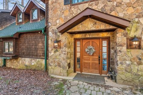 161 Neaptide Drive Ellijay GA 30540