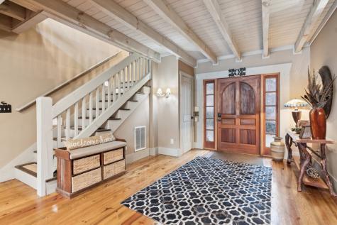 161 Neaptide Drive Ellijay GA 30540
