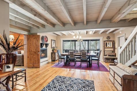 161 Neaptide Drive Ellijay GA 30540