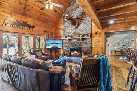 161 Neaptide Drive Ellijay GA 30540