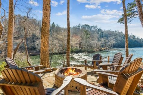 161 Neaptide Drive Ellijay GA 30540