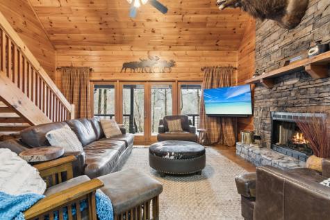 161 Neaptide Drive Ellijay GA 30540