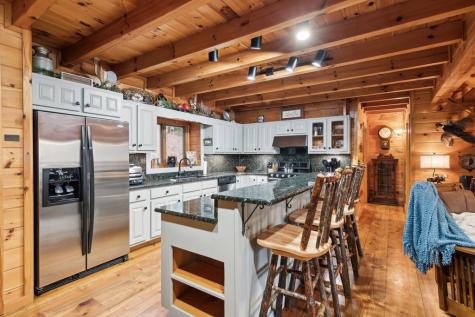 161 Neaptide Drive Ellijay GA 30540