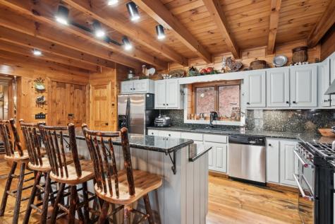 161 Neaptide Drive Ellijay GA 30540