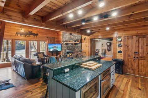 161 Neaptide Drive Ellijay GA 30540