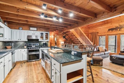 161 Neaptide Drive Ellijay GA 30540