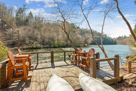 161 Neaptide Drive Ellijay GA 30540