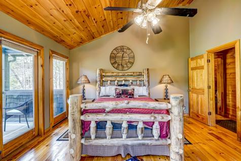 161 Neaptide Drive Ellijay GA 30540