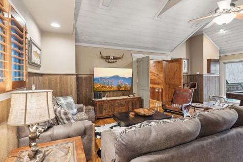 161 Neaptide Drive Ellijay GA 30540