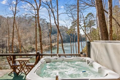 161 Neaptide Drive Ellijay GA 30540