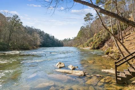 161 Neaptide Drive Ellijay GA 30540