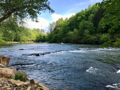 161 Neaptide Drive Ellijay GA 30540