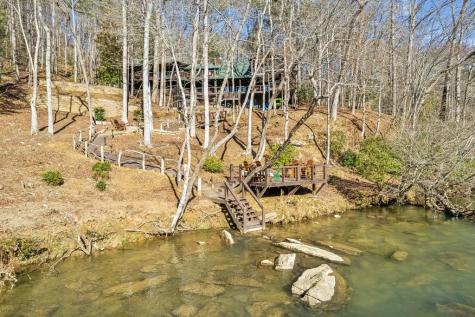 161 Neaptide Drive Ellijay GA 30540
