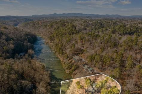 161 Neaptide Drive Ellijay GA 30540