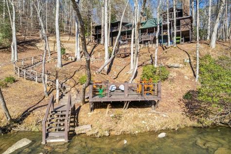 161 Neaptide Drive Ellijay GA 30540