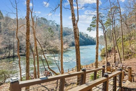 161 Neaptide Drive Ellijay GA 30540