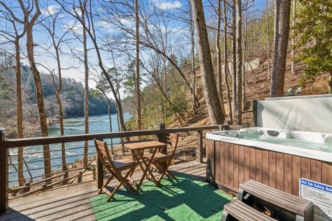 161 Neaptide Drive Ellijay GA 30540