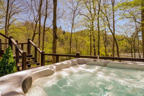 161 Neaptide Drive Ellijay GA 30540