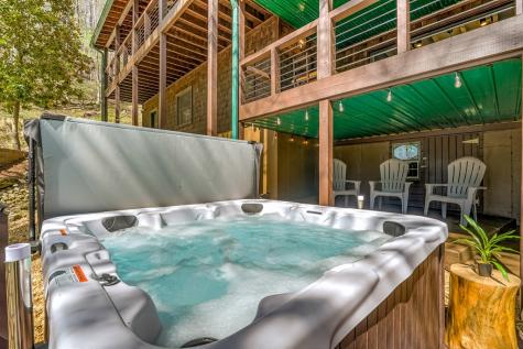 161 Neaptide Drive Ellijay GA 30540