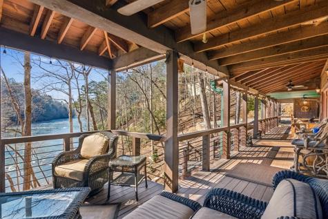 161 Neaptide Drive Ellijay GA 30540