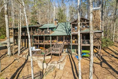 161 Neaptide Drive Ellijay GA 30540