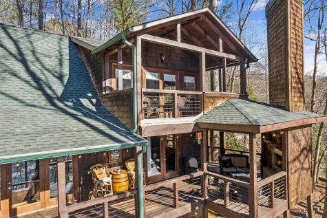 161 Neaptide Drive Ellijay GA 30540