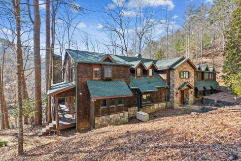 161 Neaptide Drive Ellijay GA 30540