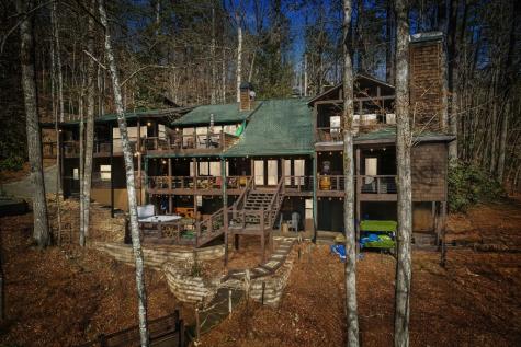 161 Neaptide Drive Ellijay GA 30540