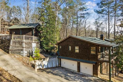 161 Neaptide Drive Ellijay GA 30540