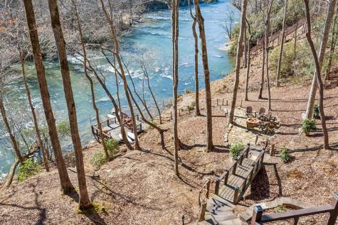 161 Neaptide Drive Ellijay GA 30540