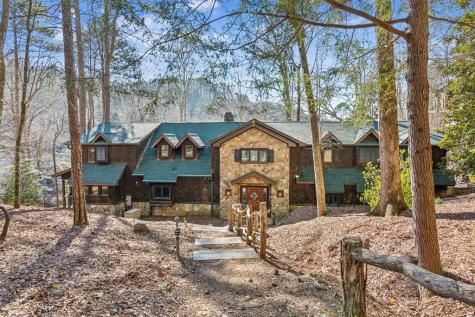 161 Neaptide Drive Ellijay GA 30540