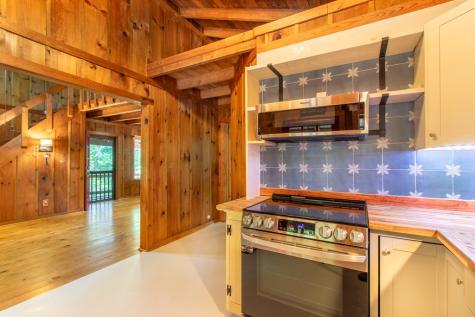 231 Buck Ridge Road Suches GA 30572