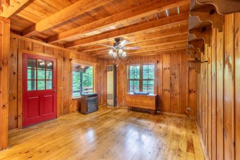 231 Buck Ridge Road Suches GA 30572