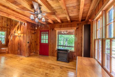 231 Buck Ridge Road Suches GA 30572