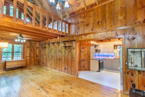 231 Buck Ridge Road Suches GA 30572