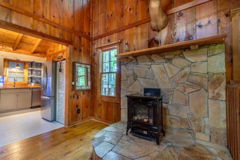231 Buck Ridge Road Suches GA 30572